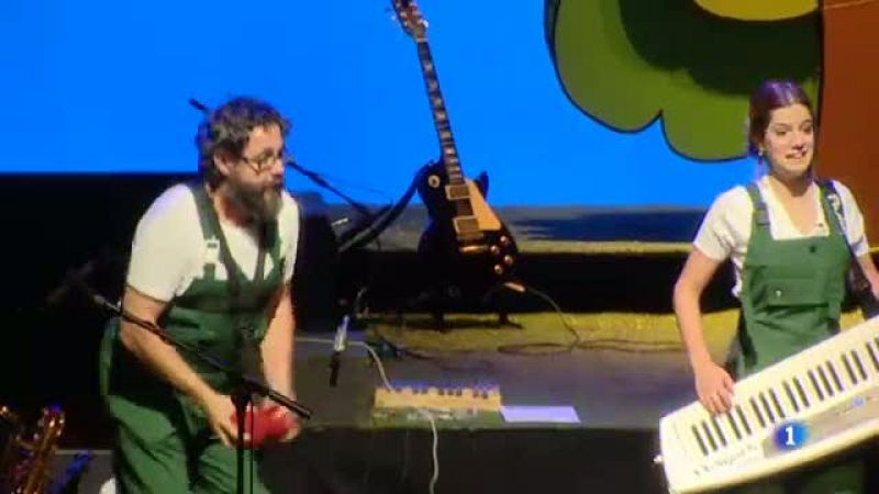 L'Auditori estrena programacio d'activitats infantils de Nadal