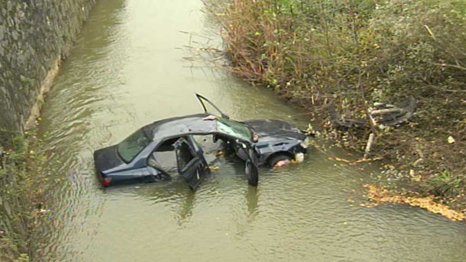 Telediario 2 en cuatro minutos - 27/12/14