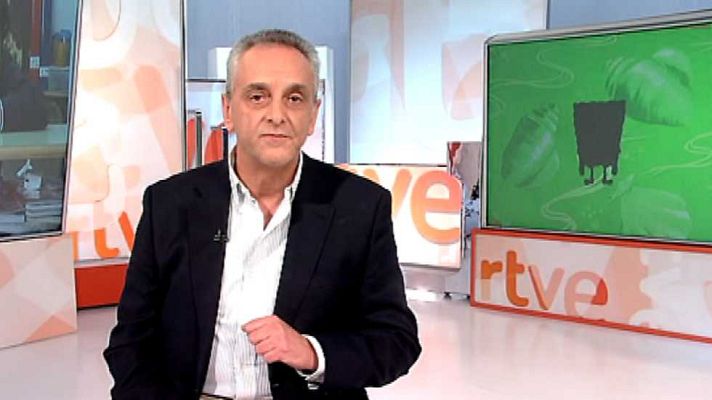 RTVE responde - RTVE responde - 27/12/14
