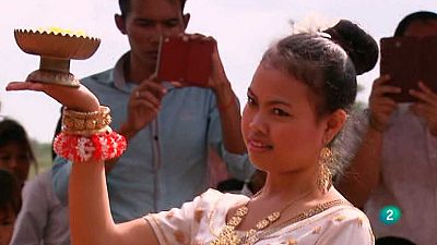 Pueblo de Dios - La f�brica de sue�os - Ver ahora