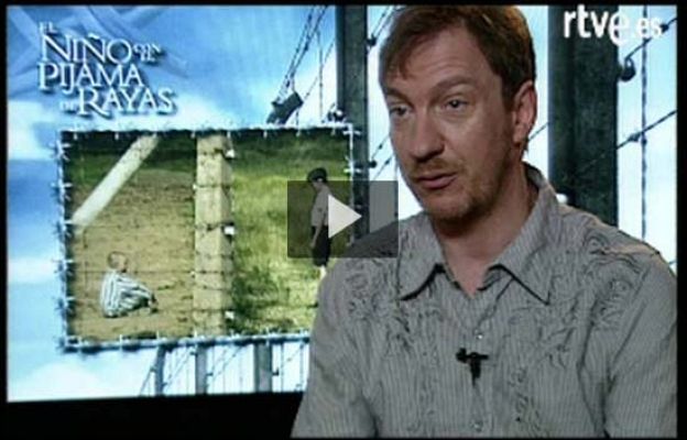 Festival de cine de San Sebastián - El niño con el pijama de rayas