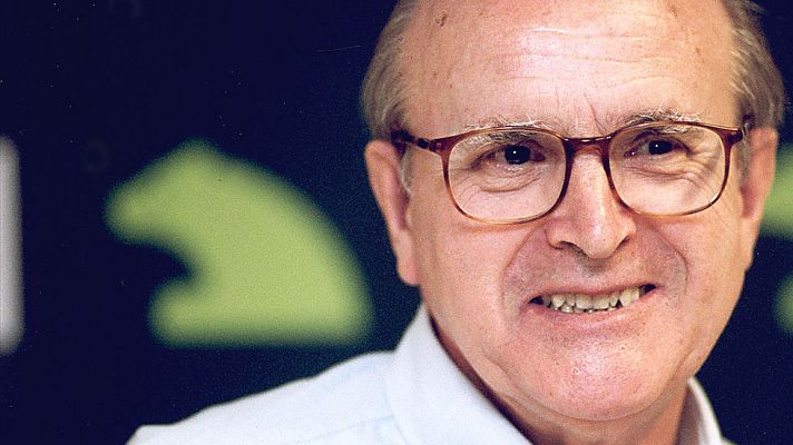 Informativo 24h - Muere a los 82 años el dibujante Máximo