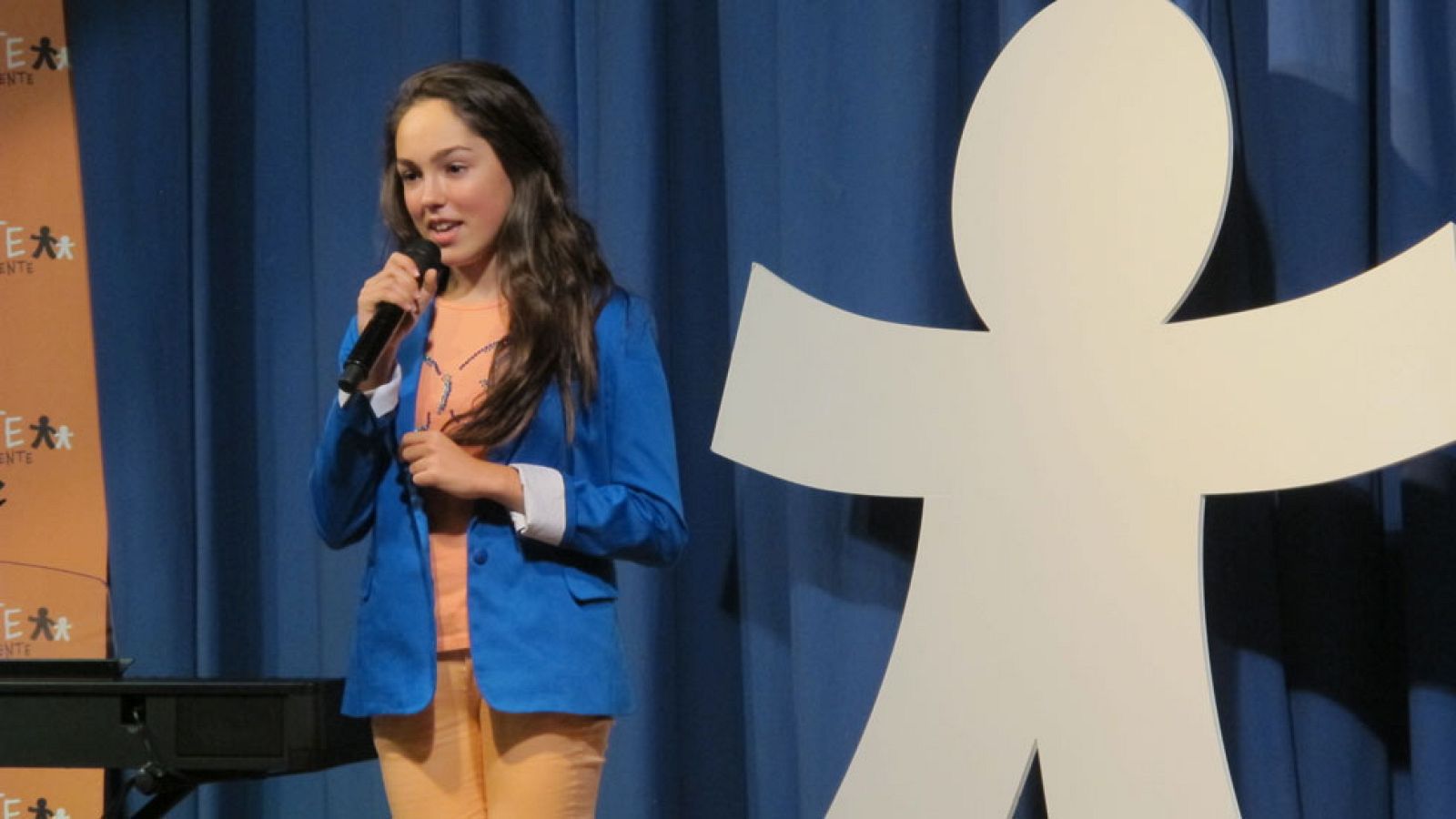 Gala Inocente, Inocente 2014, 2 - Ver ahora