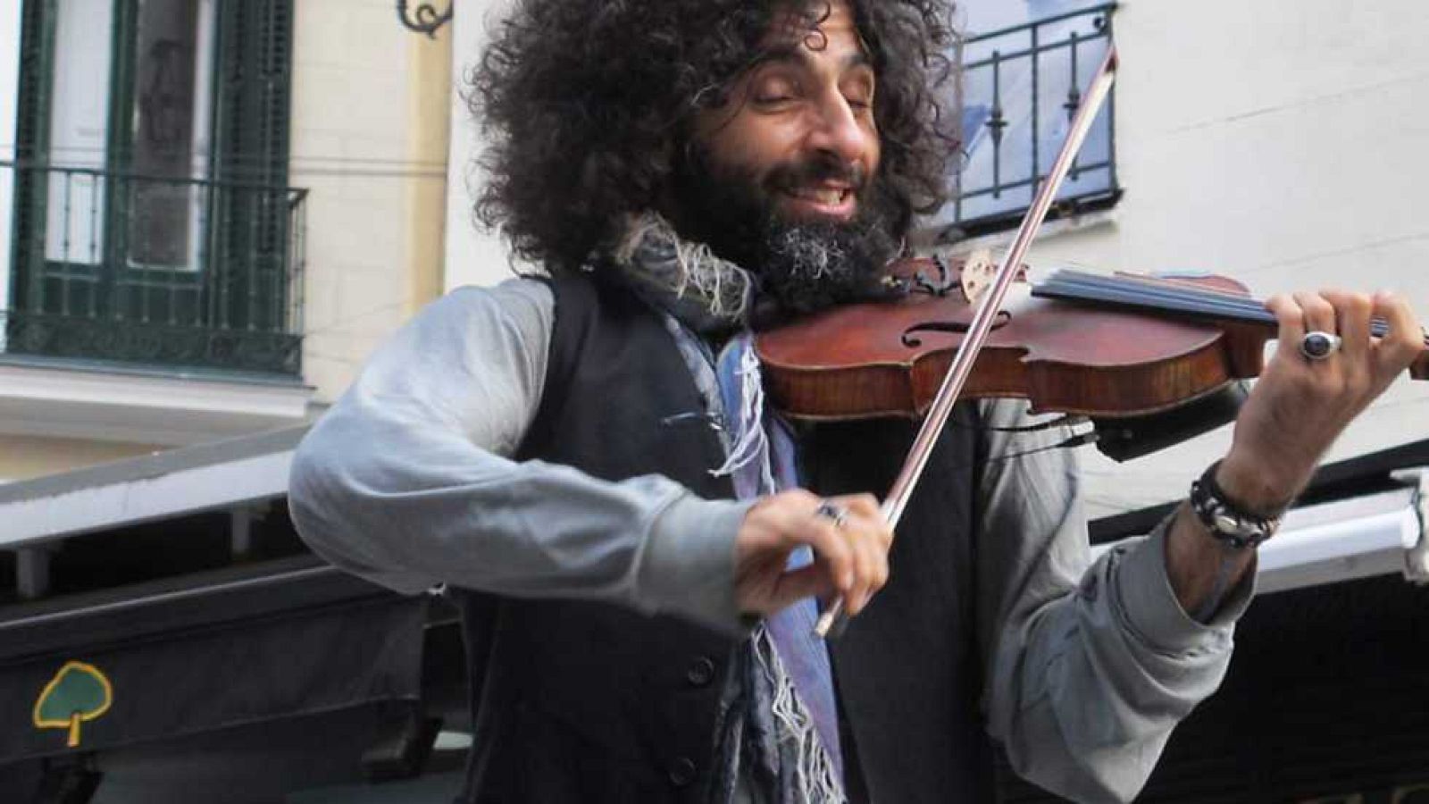 Gala Inocente, Inocente 2014, 1 - Ver ahora