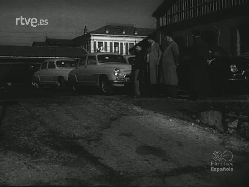 ADUANA DE IRUN | Ver