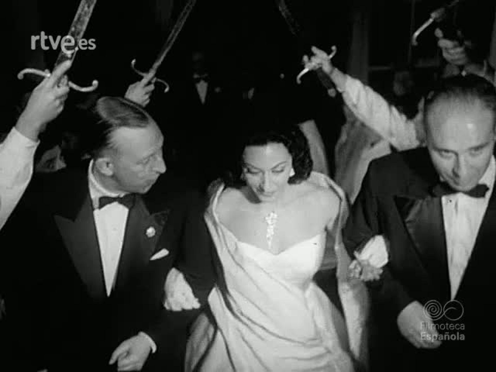 QUINTO FESTIVAL INTERNACIONAL DE CINE DE SAN SEBASTIAN. 1957 | Ver