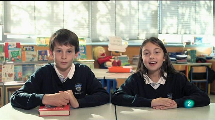 Página Dos - "La increíble historia de la abuela gánster"