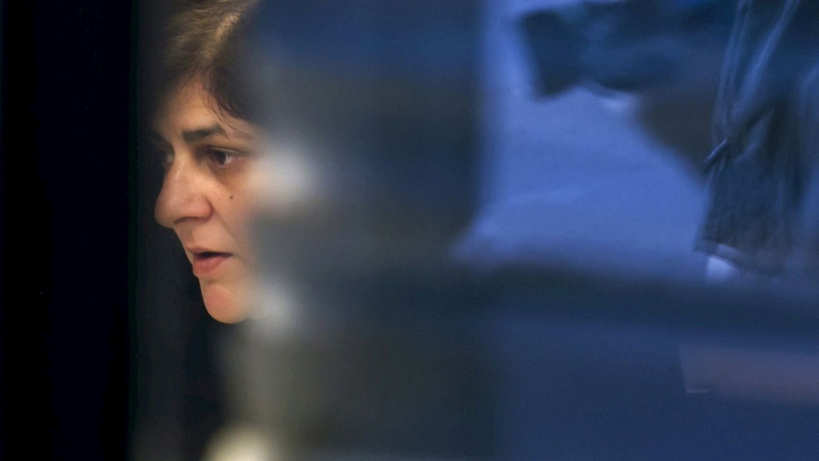 ¿Por qué abandonó a sus hijos?