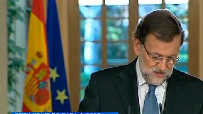 L'Informatiu - L'Informatiu migdia - 26/12/14