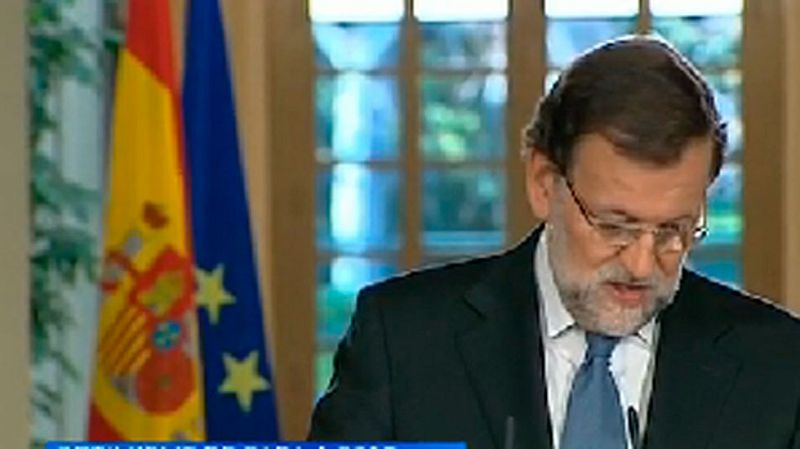 L'Informatiu migdia - 26/12/14