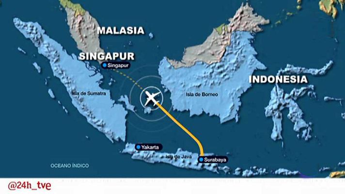 Telediario 1 - Telediario - 8 horas - 29/12/14