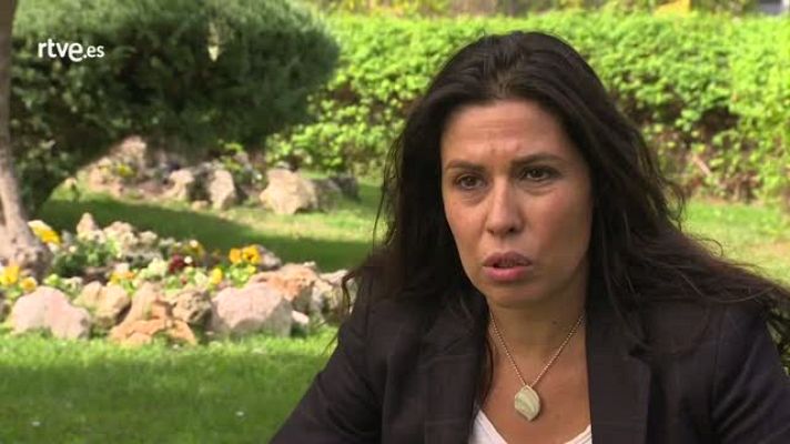 Crónicas - Marisa Magaña, psicóloga y directora de Centro de Escucha San Camilo de Madrid