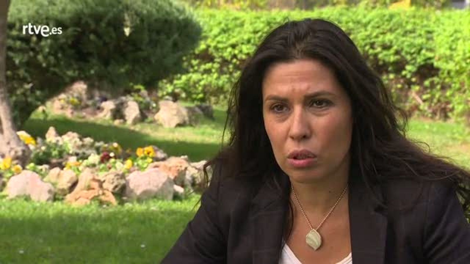 Marisa Magaña, psicóloga y directora de Centro de Escucha San Camilo de Madrid - Crónicas | Ver