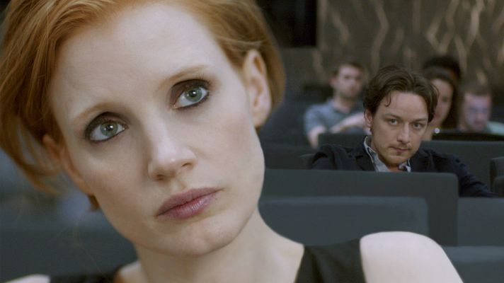 Días de cine - Las mejores actrices internacionales de 2014