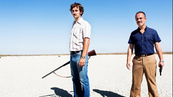 Días de cine - Las mejores películas, en español', de 2014