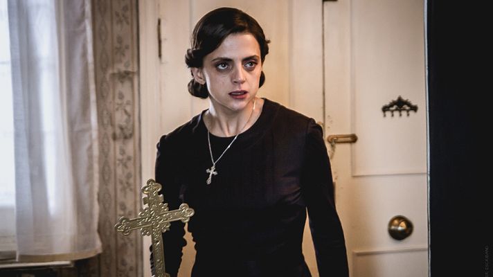 Días de cine - 'Musarañas'