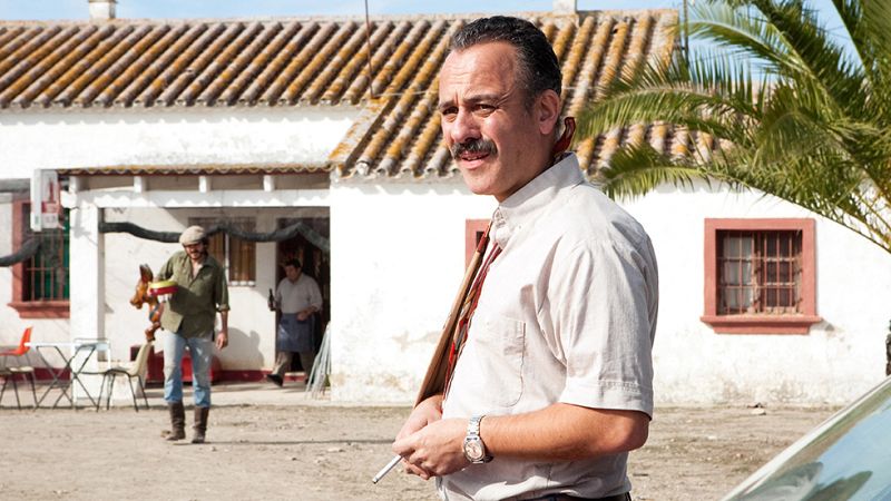 Los mejores actores, en español, de 2014