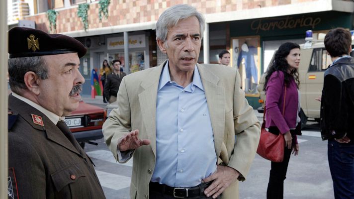 La mañana - 'Cuéntame cómo pasó' vuelve a TVE en 2015