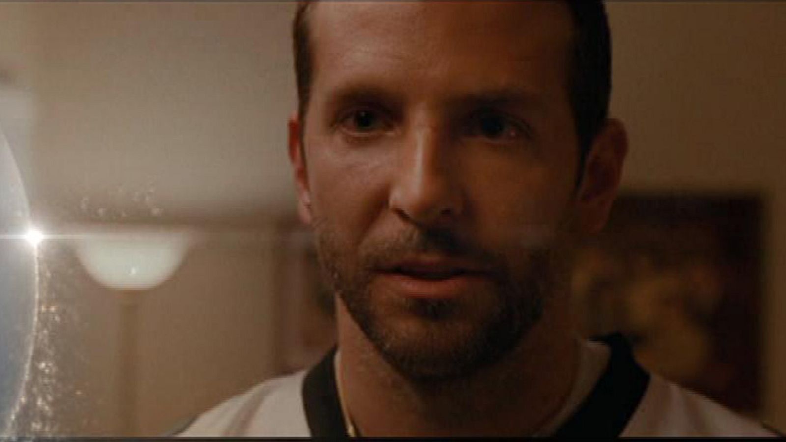 El lado bueno de las cosas, el jueves 1 de enero a las 22.00 h