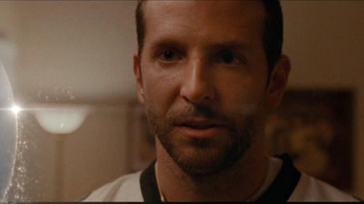 Cine internacional - El lado bueno de las cosas, el jueves 1 de enero a las 22.00