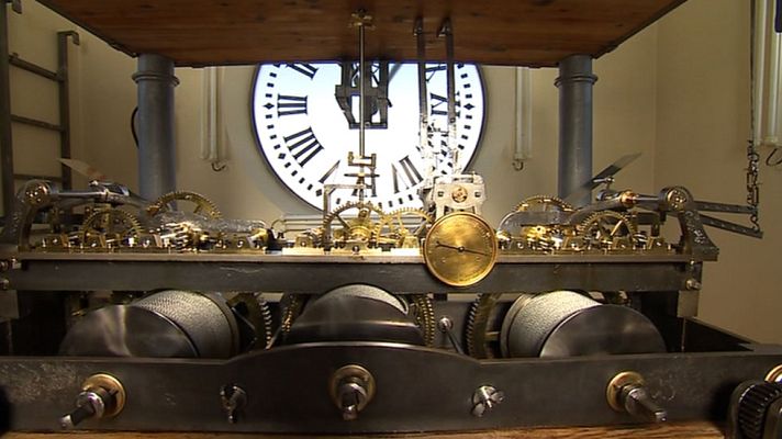 Informativo de Madrid - La Comunidad de Madrid en 4' - 29/12/14