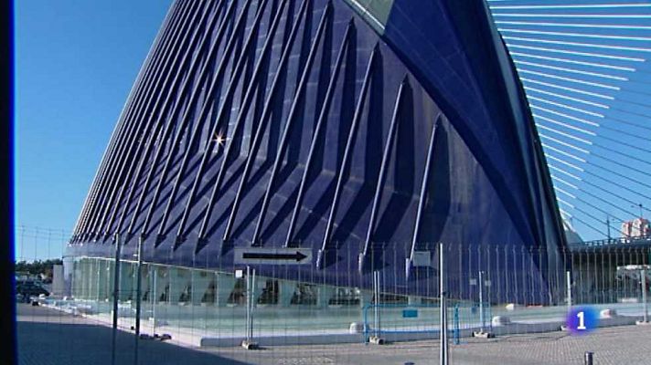 L'informatiu - Comunitat Valenciana - La Comunidad Valenciana en 2' - 29/12/14