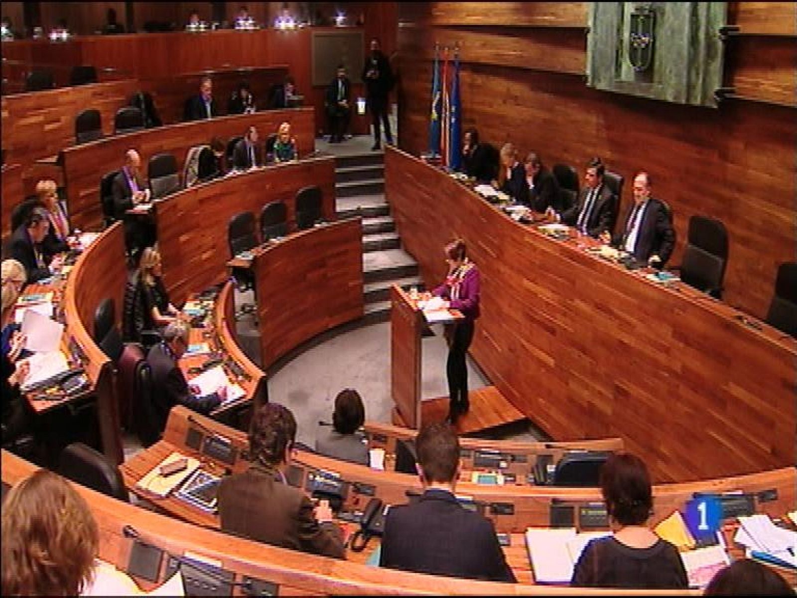 Asturias en 2' - 29/12/14 | Ver