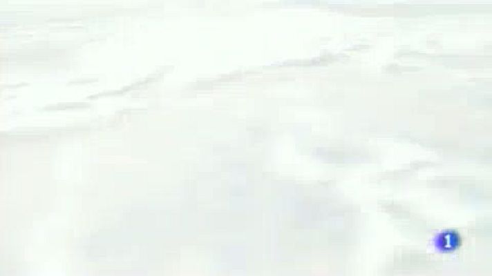 Telenorte - País Vasco - El tiempo en el País Vasco - 29/12/14