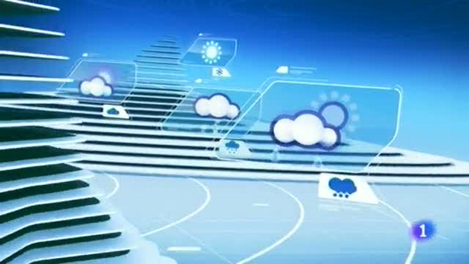 El Tiempo en Extremadura - 29/12/2014 | Ver