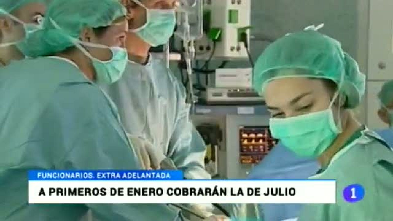 Telenavarra en 2' - 29/12/2014 | Ver