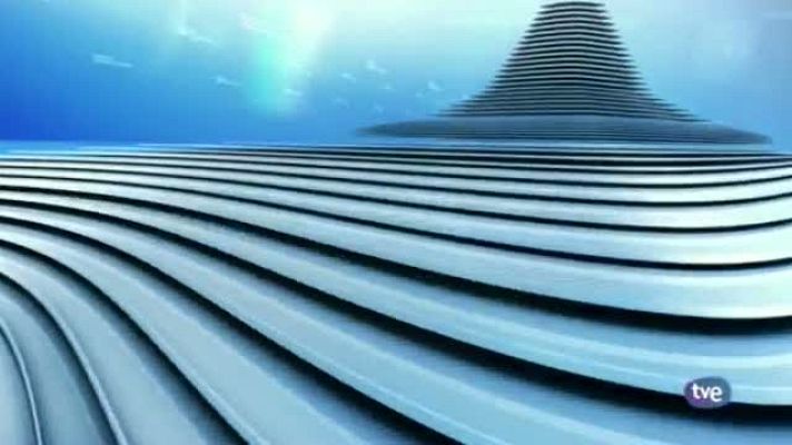 Noticias de Castilla-La Mancha - Castilla-La Mancha en 2' - 29/12/14