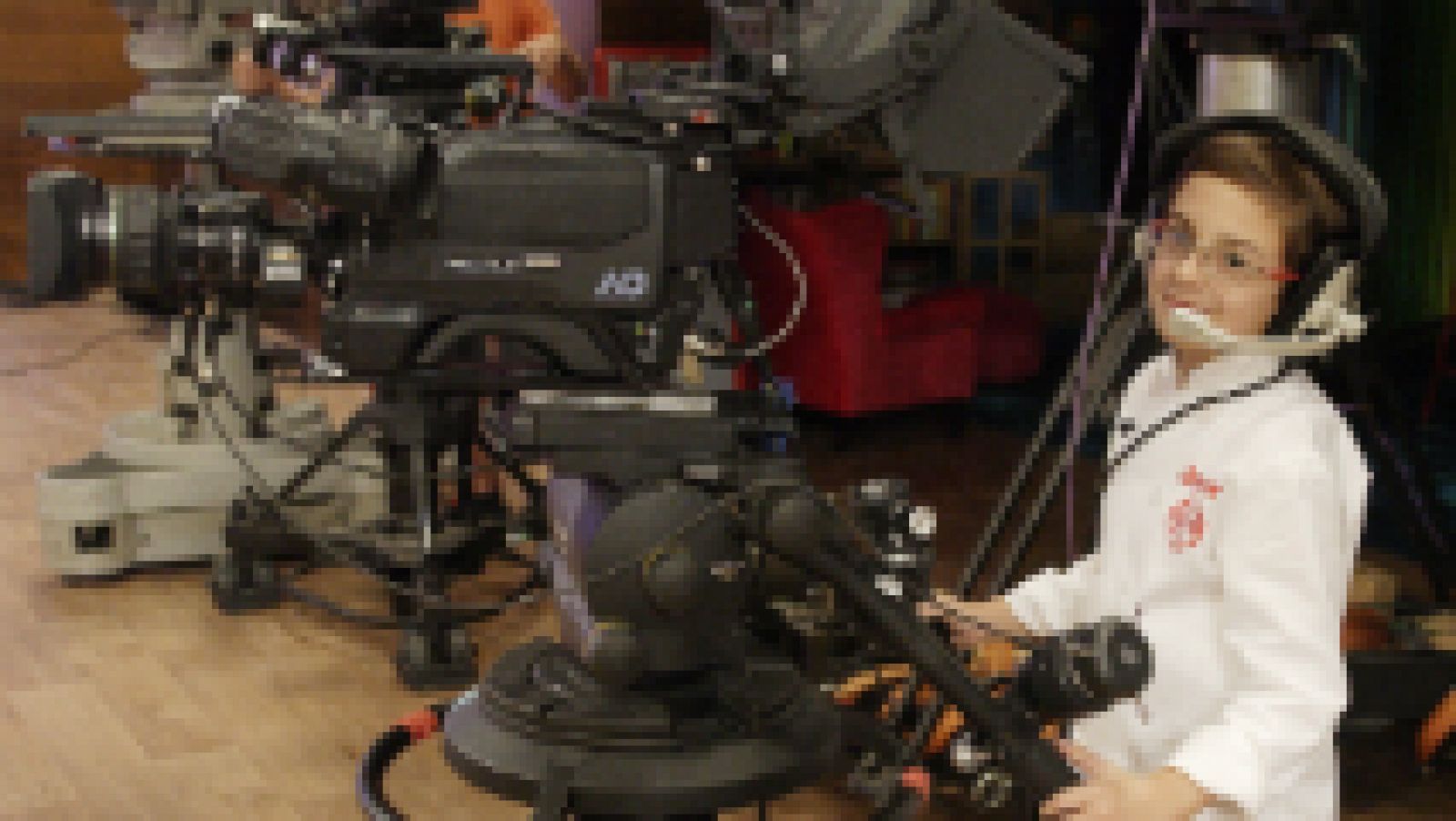 MasterChef Junior 2 - Las primeras imágenes del programa 2