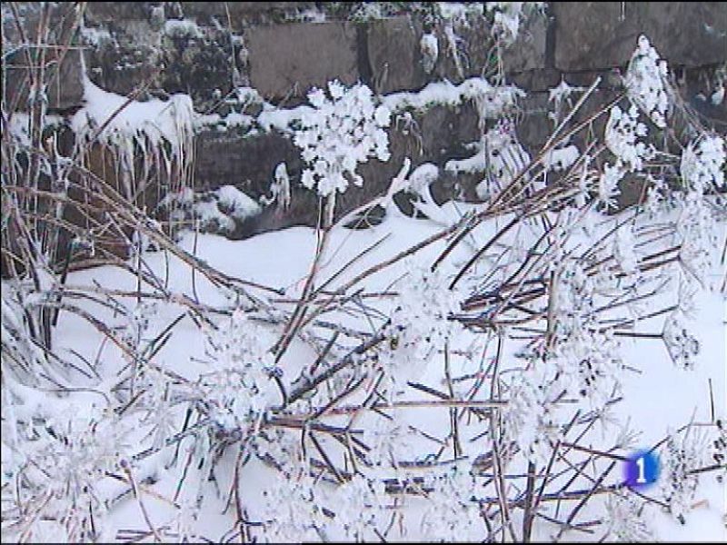 El tiempo en Asturias - 29/12/14 | Ver