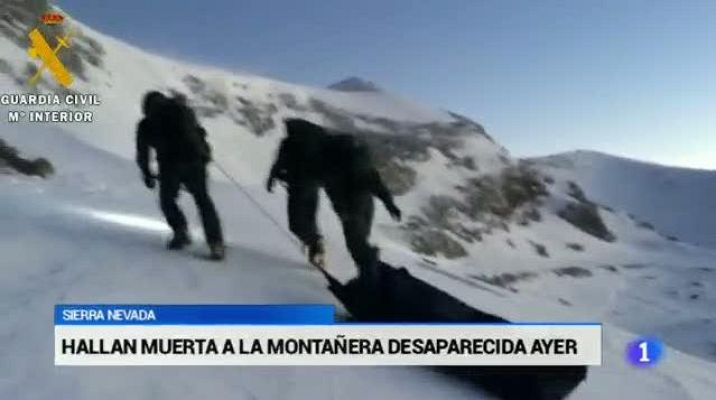 Noticias Andalucía - Noticias Andalucía 2 - 29/12/2014