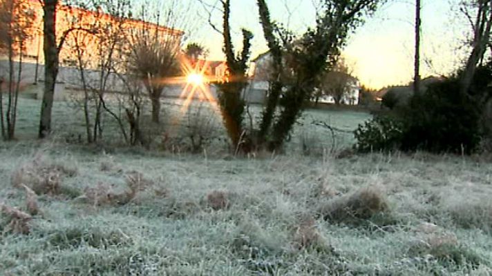 España en 24h - España en 24 horas - 29/12/14