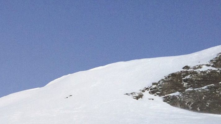 El tiempo - Heladas en el interior peninsular y nieve a 500 metros en Baleares