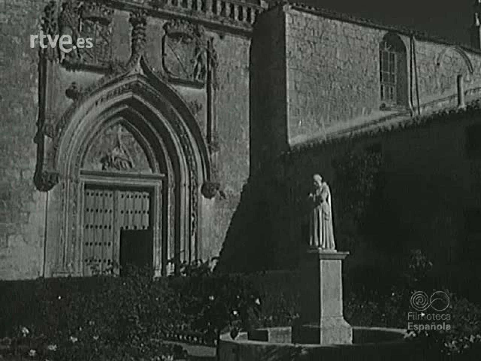 CARTUJA DE MIRAFLORES (OCTUBRE 1947) | Ver