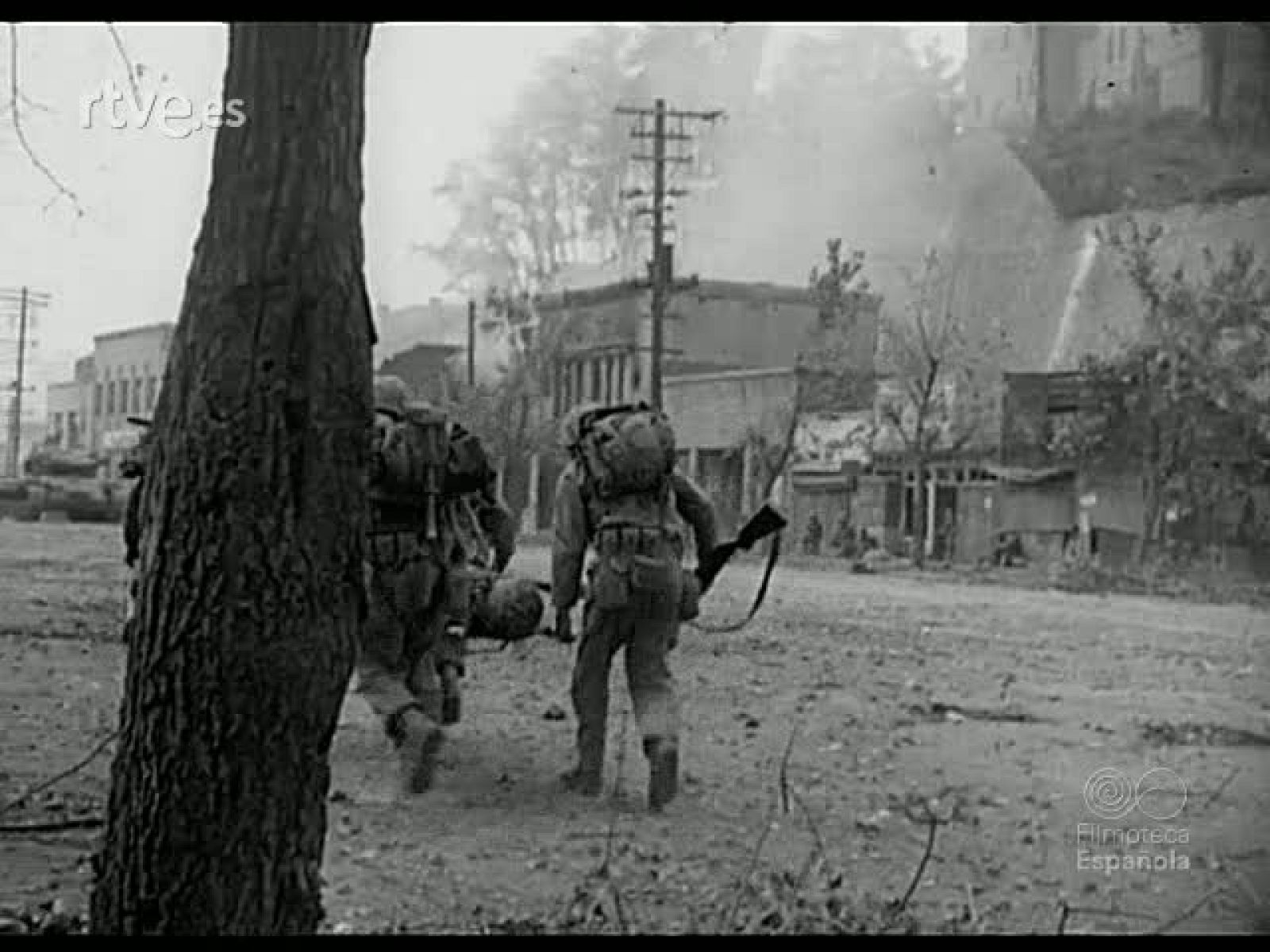 GUERRA EN COREA | Ver