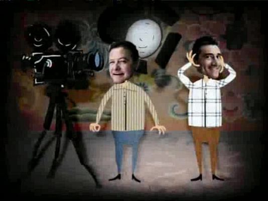 Festival de cine de San Sebastián - Pasándolo de cine