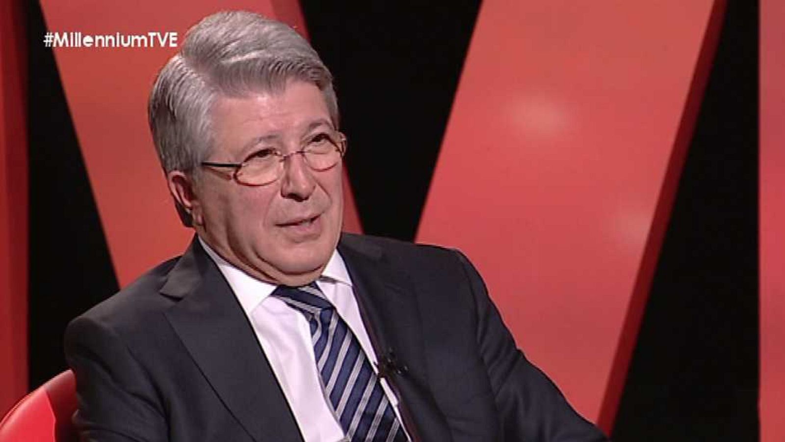 Millennium - El dulce encanto del cine español - Ver ahora