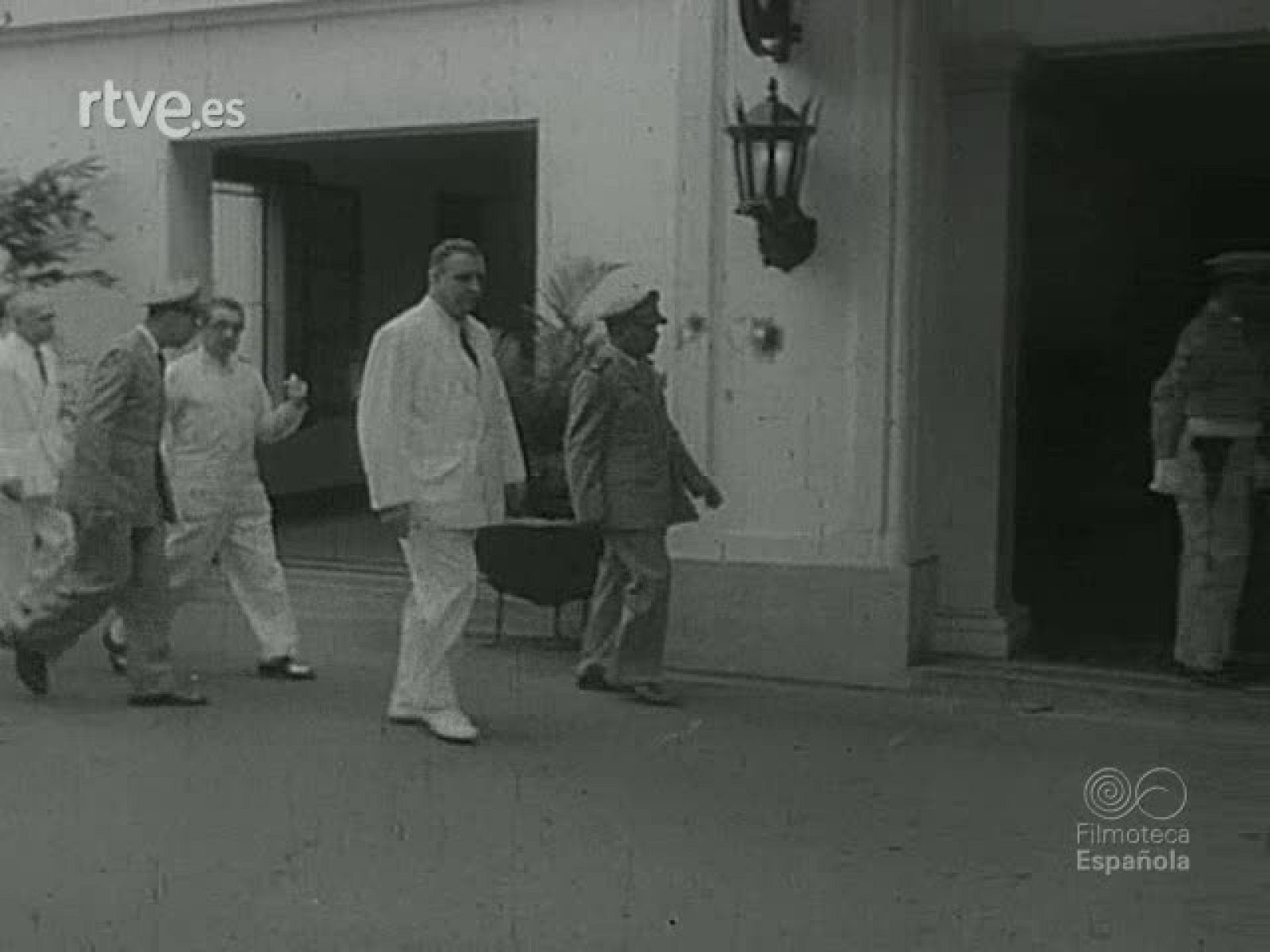 ESPAÑA EN ORIENTE (MATERIALES SIN MONTAR) | Ver