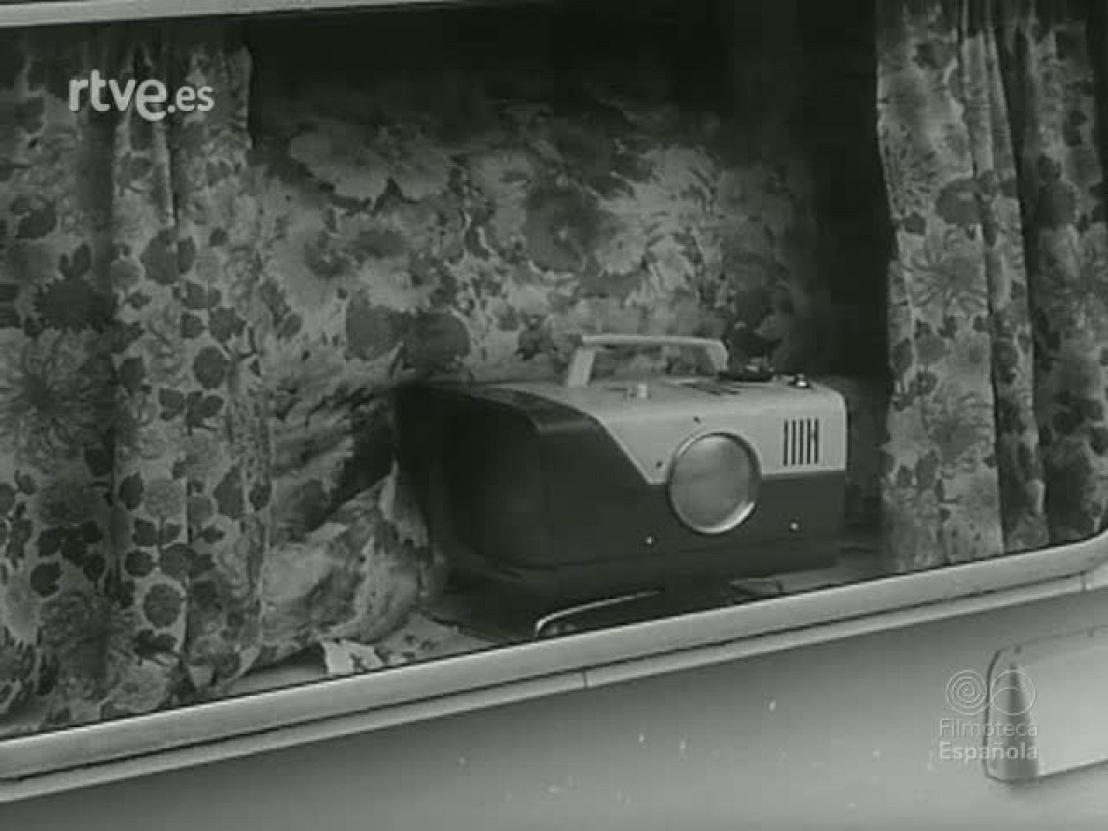 NOTICIARIO FESTIVAL INA 1966 | Ver