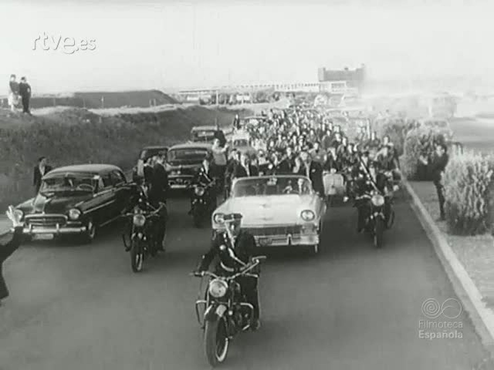 HISTORIA DE CINCO COPAS | Ver