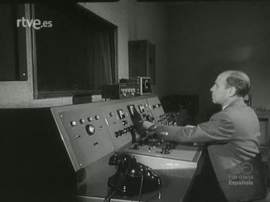 Archivo Histórico - EL TRABAJO DE NO-DO