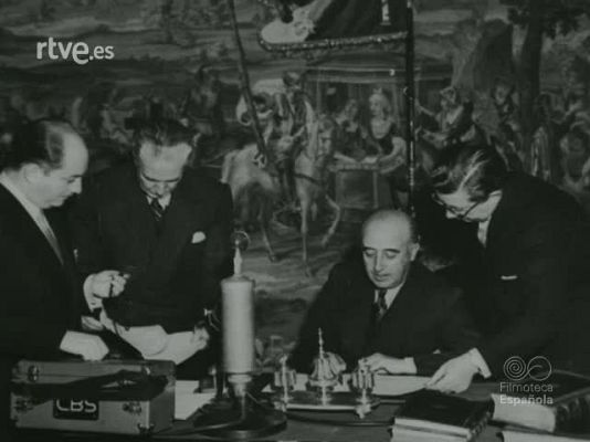 Archivo Histórico - JOAQUIN SORIANO ROESSET