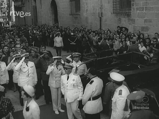 Archivo Histórico - FRANCO EN TORTOSA Y TARRAGONA