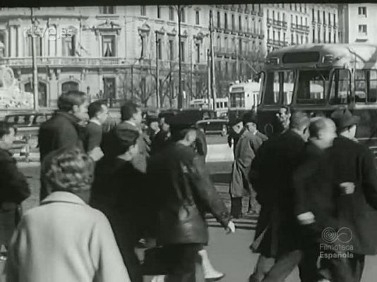 Archivo Histórico - NOTICIARIO MADRILEÑO