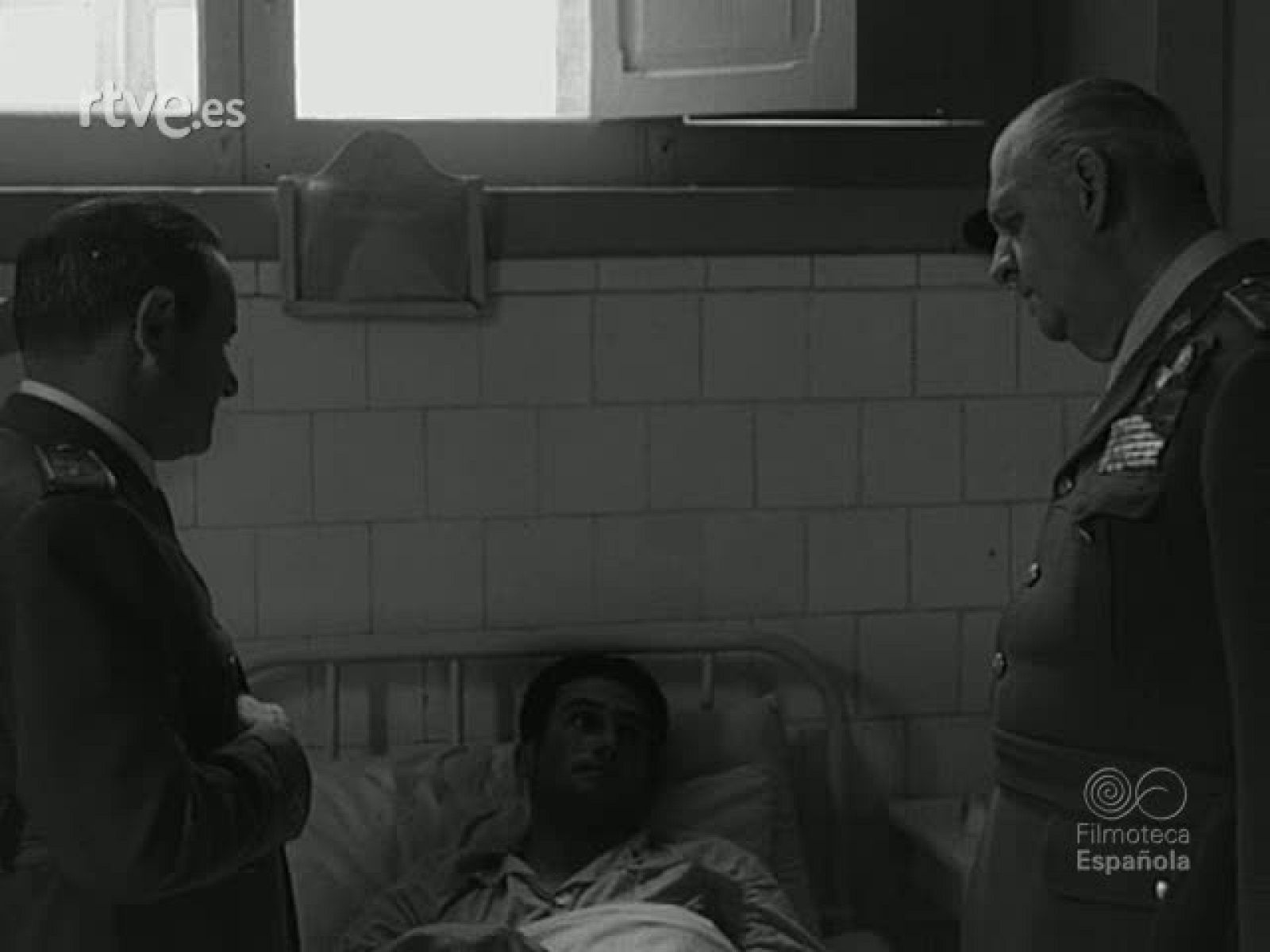 EL MINISTRO DEL EJERCITO TENIENTE  GENERAL BARROSO EN AFRICA Y CANARIAS (MATERIALES SIN MONTAR) | Ver