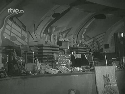 Archivo Histórico - FIESTA DE LOS REYES MAGOS EN NO-DO