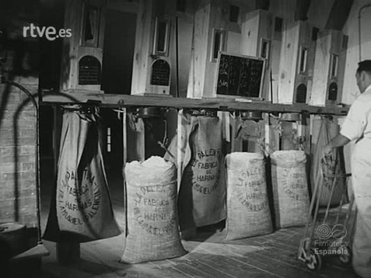 Archivo Histórico - FABRICA DE HARINA